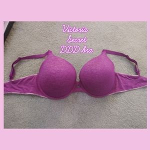 Victoria Secret 38DDD Perfect Shape Bra